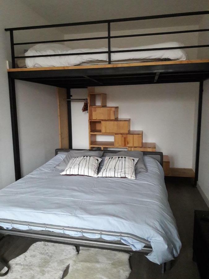 Apartment Molinel Lille